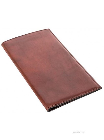 Bosca Old Leather Collection Coat Pocket Wallet