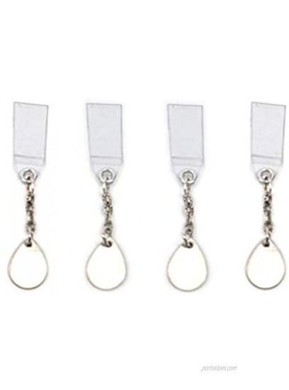Charmed It Credit Card tabs pack of 4 easily pull out your credit card