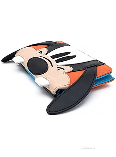Loungefly Disney Goofy Wallet