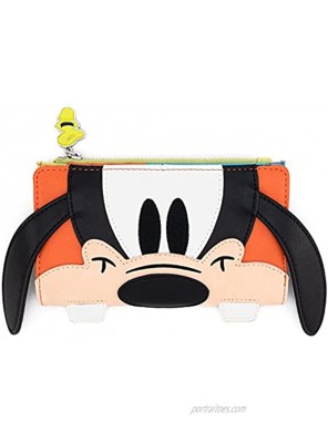 Loungefly Disney Goofy Wallet