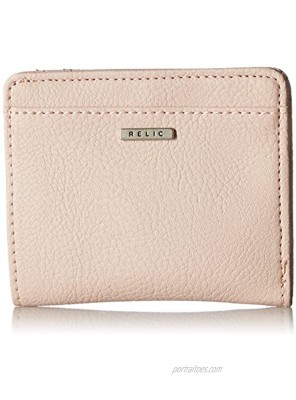 Relic by Fossil RFID Blocking Bifold Wallet