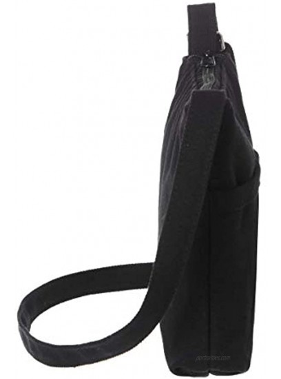 AOCINA Women's Crossbody Handbags Mini Shoulder Bag Purses for Women Canvas Crossbody Bags for Women