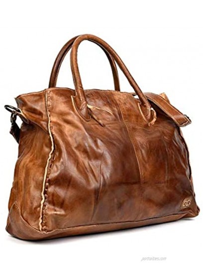 Bed|Stu Women’s Rockaway Leather Bag