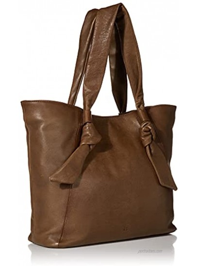 Frye Nora Knotted Tote