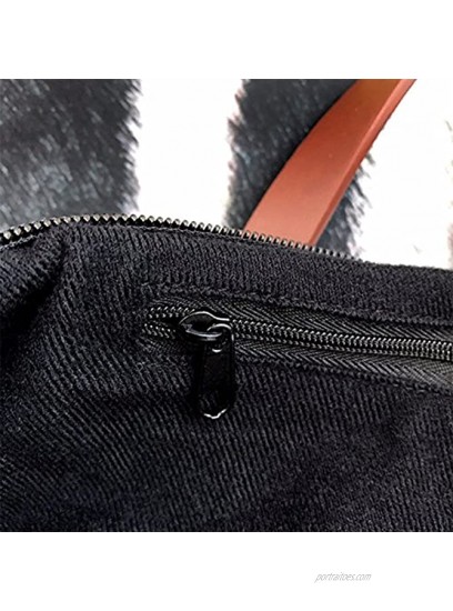 JEOCODY Women Long Wallet Leather Purse Top Handle Tote Bag Large Casual Shoulder Handbag Girls Gift