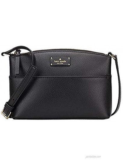 Kate Spade New York Grove Street Millie Leather Shoulder Handbag Purse
