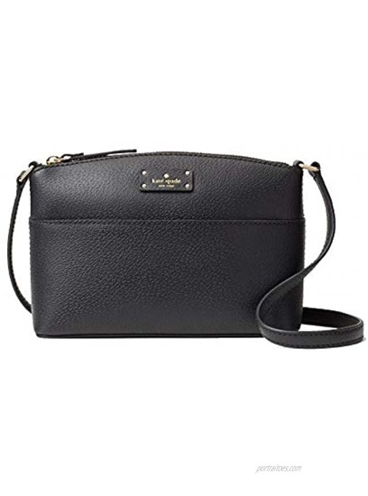 Kate Spade New York Grove Street Millie Leather Shoulder Handbag Purse