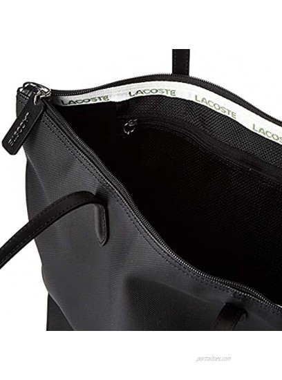 Lacoste L.12.12 Concept Vertical Shopping Bag