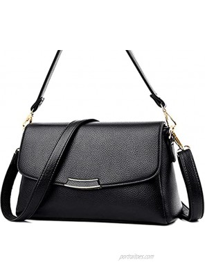 Crossbody Bags for Women Shoulder Handbags Purses Small Satchels Faux Leather PU