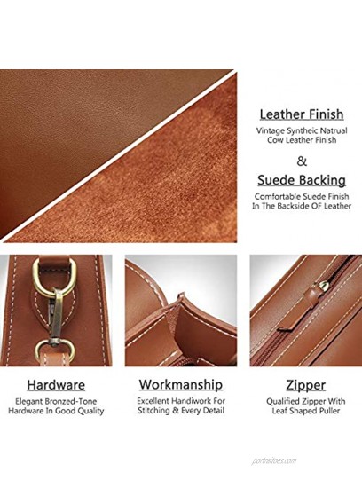 Crossbody Saddle Vegan Leather Bag Small Retro Cambridge Satchel For Women Vintage Simple Handbag Faux Leather Casual Purse