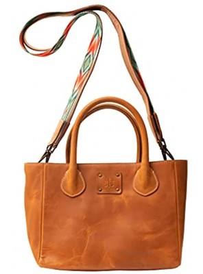 Sts Ranch Wear Womens STS Basic Bliss Satchel N A N A