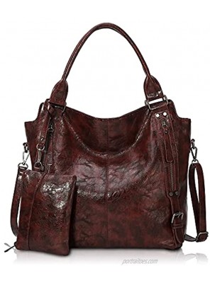 Angel Barcelo Womens Soft Leather Handbag Large Tote Shoulder Cross body Bag