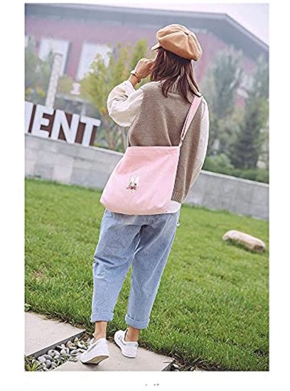 Kpop BTS Merchandise Canvas Shoulder Bag Hobo Crossbody Handbag Casual Tote for Army Gifts