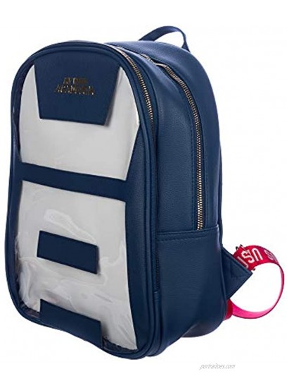 My Hero Academia UA Academy Mini Ita Backpack