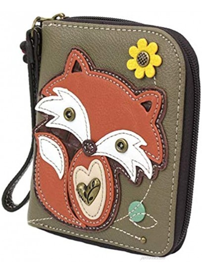 Chala Handbags Fox Lovers Gift