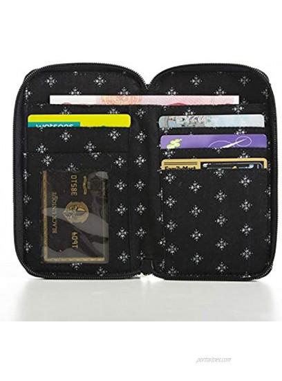 Phone Purse for Women Holder Wallet Wristlet Wallets Handbag