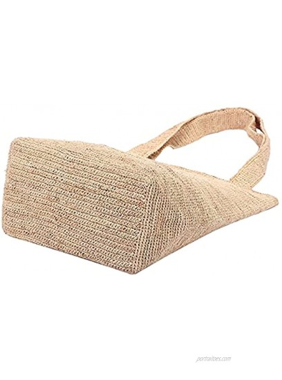 2021 LAFITE hand woven bags Straw woven bags naturally non fading very durable