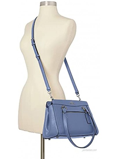 Coach Kailey Carryall Sv Periwinkle C2852