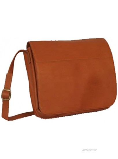 David King & Co. Handbag Tan One Size