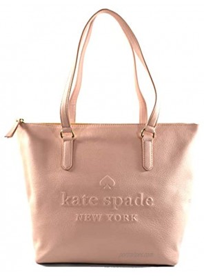 Kate Spade New York Larchmont Avenue Logo Tote