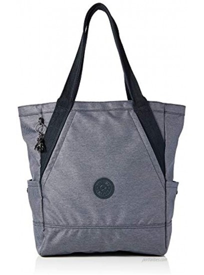 Kipling Women's Almato Tote Bag L