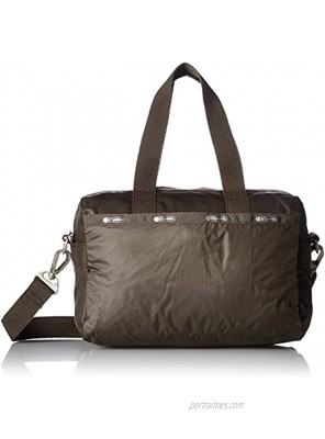 LeSportsac Essential Small Uptown Satchel