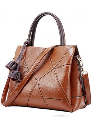 Montomo Womens Purses and Handbags Ladies Designer Satchel Tote Bag Shoulder Bags