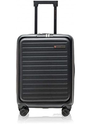 Air Canada Business Carry-On Hardside Wheeled Suitcase