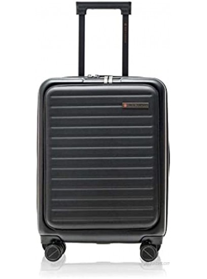 Air Canada Business Carry-On Hardside Wheeled Suitcase