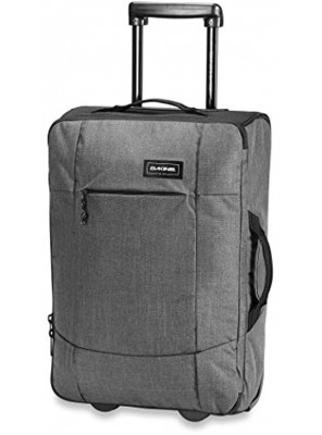 Dakine Carry On Eq Roller 40L Wheeled Travel Bag