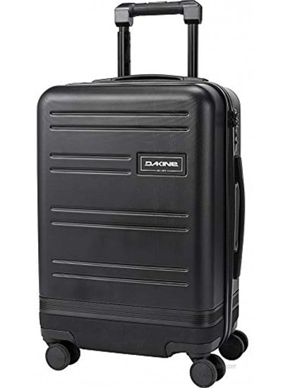 DAKINE Concourse Hardside 36L Carry On Luggage Black One Size