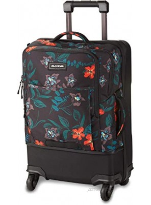 Dakine Unisex-Adult Terminal Spinner 40L Bag Twilight Floral