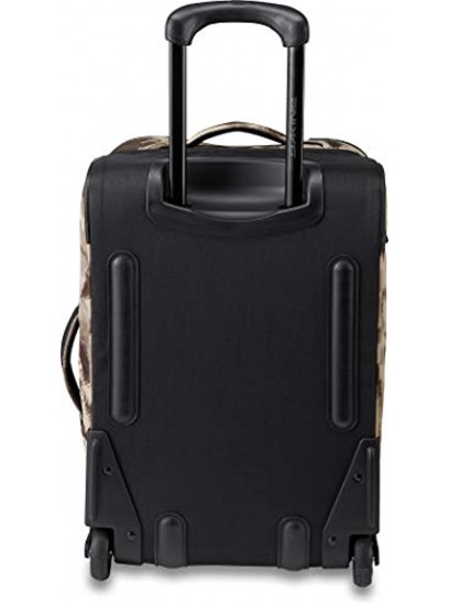 Dakine Unisex Carry On Roller Bag Ashcroft Camo 42L