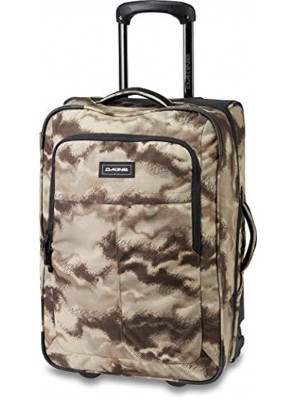 Dakine Unisex Carry On Roller Bag Ashcroft Camo 42L