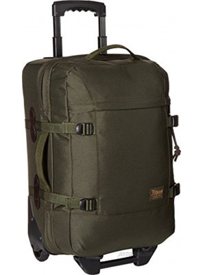Filson Dryden 2-Wheeled Carry-On Bag Otter Green One Size