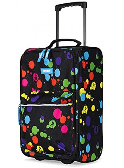 FORTNITE Multiplier Upright Soft Case Luggage