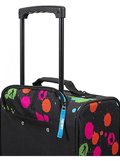 FORTNITE Multiplier Upright Soft Case Luggage