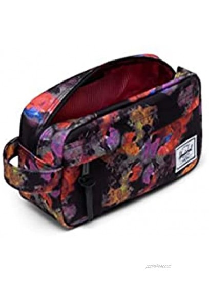 Herschel Chapter Carry On Watercolor Floral