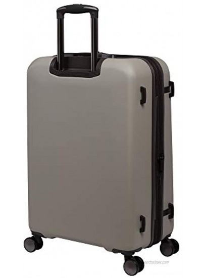 it luggage Quaint Hardside Expandable Spinner Cobblerock with Mulch Trim Carry-On 21-Inch