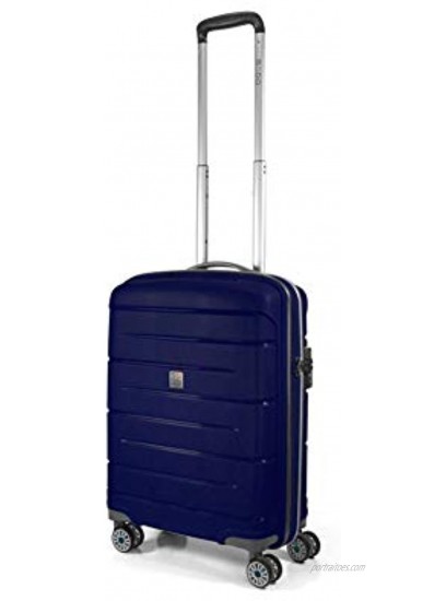 MODO by Roncato Cabin Luggage Hand Dark Blue 55x40x20 cm