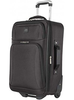SKYWAY Epic Softside 2-Wheel Carry-On