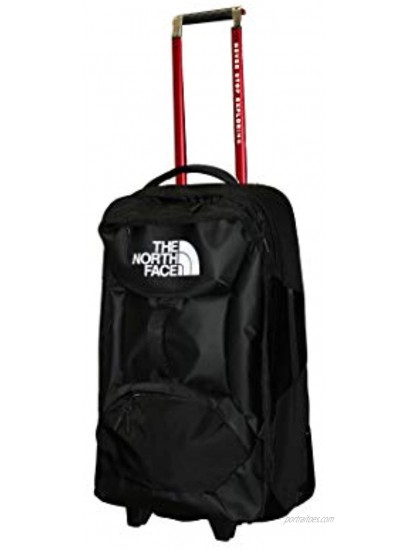 The North Face Accona 26 Carry-Ons Luggage Travel Rolling Bag RTO