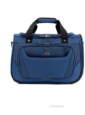 Travelpro Maxlite 5 Lightweight Underseat Carry-On Travel Tote Bag Sapphire Blue 18-Inch