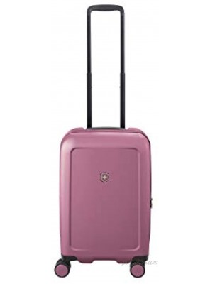Victorinox Connex Global Hardside Carry-On Cassis Cassis Frequent Flyer