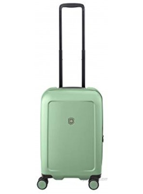 Victorinox Connex Global Hardside Carry-On Cassis Mint Frequent Flyer
