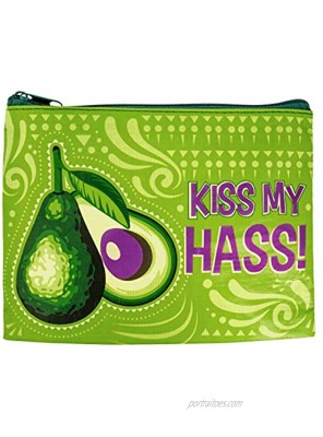 Wit Gifts Recycled Carry All Bag Avocado