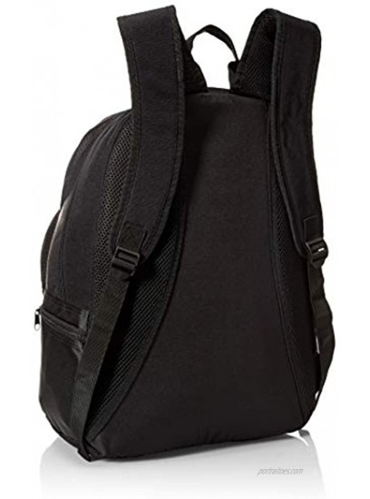 ASICS Asics Team Backpack Black Black One Size
