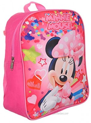 Disney Minnie 12" Backpack