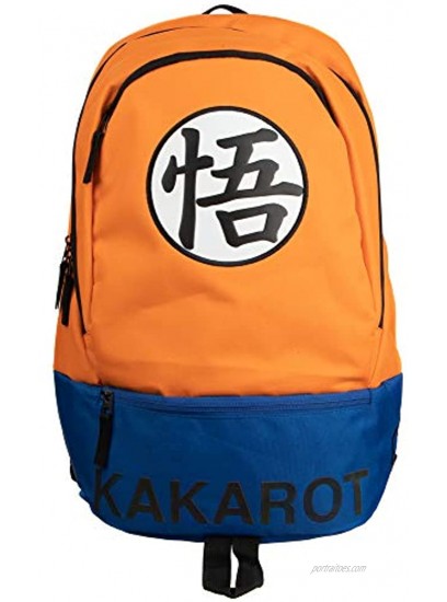 Dragon Ball Z Z Fighter Backpack