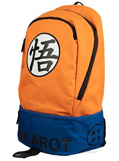 Dragon Ball Z Z Fighter Backpack